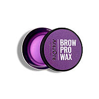 Віск для укладання та фіксації брів AntuOne Brow Pro Wax, 30 мл