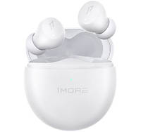 TWS 1MORE ComfoBuds Mini Heardphones (ES603) white Гарантия 36 мес