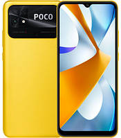 Xiaomi Poco C40 4/64Gb Poco Yellow Global