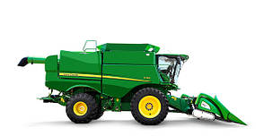 John deere