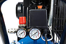 Компрессор повітряний EnerSol ES-AC310-100-2, фото 4