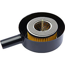 Компрессор повітряний EnerSol ES-AC310-100-2, фото 5