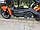 Електричний велосипед FADA RiTMO, 400W, фото 4