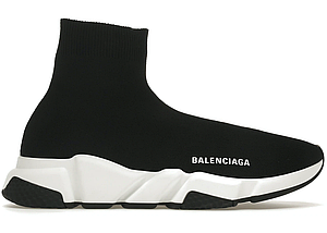 Balenciaga Speed Trainer Pink BiGun 1160680557
