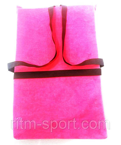 Подушка тренировочная для художественной гимнастики, цена 250 грн ...