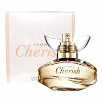 Парфюмированная вода Cherish Avon, 50 мл