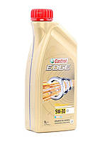 Моторное масло Castrol Edge 5w30 C3 SN/CF VW 502/505 dexos2 1л.