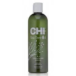 Кондиціонер з олією чайного дерева CHI Tea Tree Conditioner 355 ml