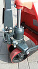 Рокла Leistunglift DFE20 (гідравлічний візок DFE20), фото 2