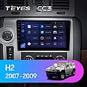 Штатная магнитола Teyes CC3 Hummer H2 E85 (2007-2009), фото 2