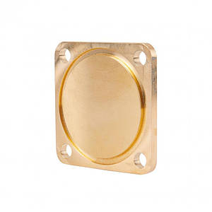 Заглушка Icma для колектора No790