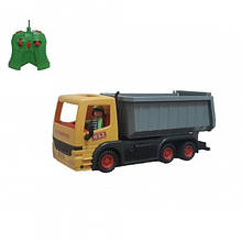 Авто на р/у 6 функций Folin Construction WS788-72
