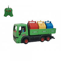 Авто на р/у 6 функций Folin Construction WS788-76