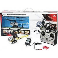 Вертоліт на р/к Happy Sources AHS-23503 4-канальний