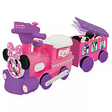 Ігровий набір Kiddieland Choo Choo Minnie 054064