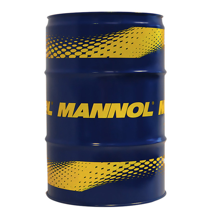 Компрессорное масло Mannol Compressor Oil ISO 46 - фото 1 - id-p1664294205