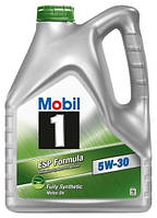 Моторна олива Mobil-1 ESP-FORMULA 5w30 4л SN/CF, C3, VW 505/506