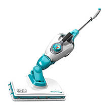 Щітка парова та пароочисник BLACK+DECKER FSMH1351SM, фото 4