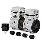 Головка компресорна до PT-0022, PT-0023 INTERTOOL PT-0022AP, фото 3