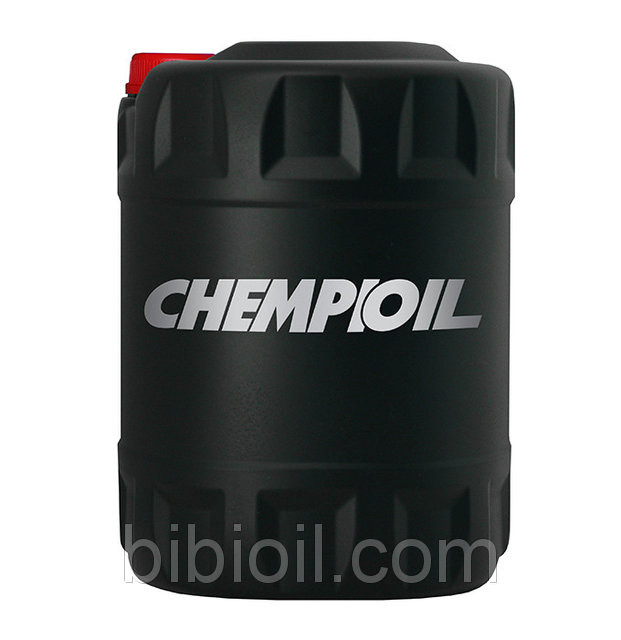 Трансмиссионное масло Chempioil Syncro GLV 75W90 20л. - фото 1 - id-p1638575996