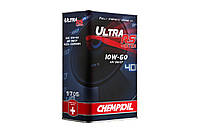 Моторное масло Chempioil (metal) Ultra RS+Ester 10w60 4л.