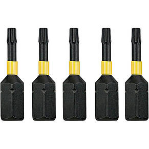 Набор бит DeWALT DT7379T, фото 2