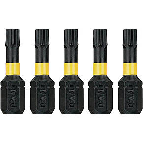 Набір біт DeWALT DT7384T, фото 2