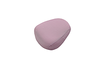 Подушка ортопедическая под живот для беременных Mother's Dream темно-розовый