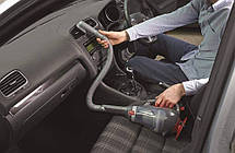 Пилосос автомобільний BLACK+DECKER ADV1200, фото 4