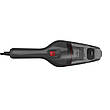 Пилосос автомобільний BLACK+DECKER NVB12AVA, фото 6