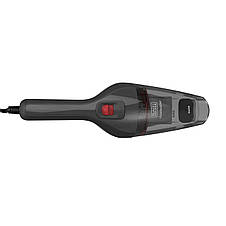 Пилосос автомобільний BLACK+DECKER NVB12AV, фото 3