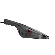Пилосос автомобільний BLACK+DECKER NVB12AV, фото 5