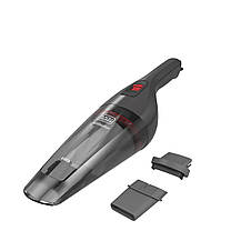 Пилосос автомобільний BLACK+DECKER NVB12AVA, фото 3