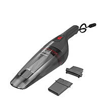 Пилосос автомобільний BLACK+DECKER NVB12AVA, фото 4
