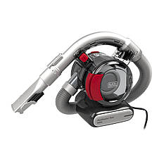 Пилосос автомобільний BLACK+DECKER PD1200AV, фото 3