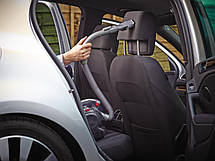 Пилосос автомобільний BLACK+DECKER PD1200AV, фото 5