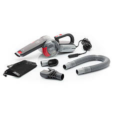 Пилосос автомобільний BLACK+DECKER PV1200AV, фото 3
