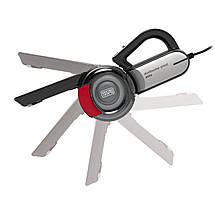 Пилосос автомобільний BLACK+DECKER PV1200AV, фото 4