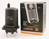 Фильтр топливный SHAFER FM430 (SCT ST498) Renault Kangoo 1.5 DCI 01-08 (без датчика)