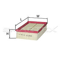 Фильтр воздушный SMARTEX AP13199 (SCT SB 945, AP 023/2)