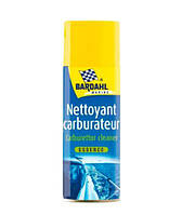 Очисник карбюратора аерозольний BARDAHL CARBURETOR CLEANER 0,4 л 43090