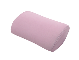 Подушка ортопедична під поперек для сну Roller Pillow Back (тенсел)