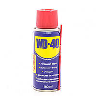 WD-40 100 мл Універсальне мастило