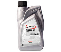 Моторное масло JASOL Extra Motor OIL C2 5w30 1л SN