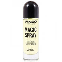 Аромат 30мл Winso Magic Spray - Vanilla 534290