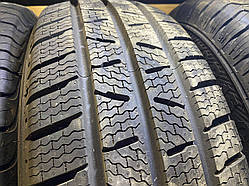 Зима 225/70R15C Pirelli Carrier Winter ЯК НОВЕ