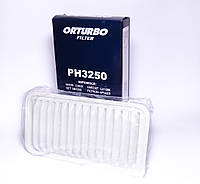 Фильтр воздушный ORTURBO PН 3250 OR (SCT SB 3250)