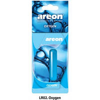 Ароматизатор Areon Car Perfume капсула подвеска Oxygen LQ2 5мл