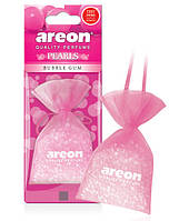 Ароматизатор Areon Pearls мешочек Bubble Gum ABP03