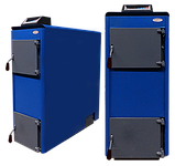 Проскуров АОТВ-40 (з вентилятором і контролером), фото 2